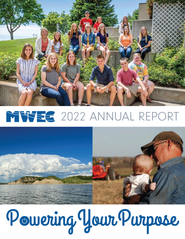 2022 MWEC Annual Report