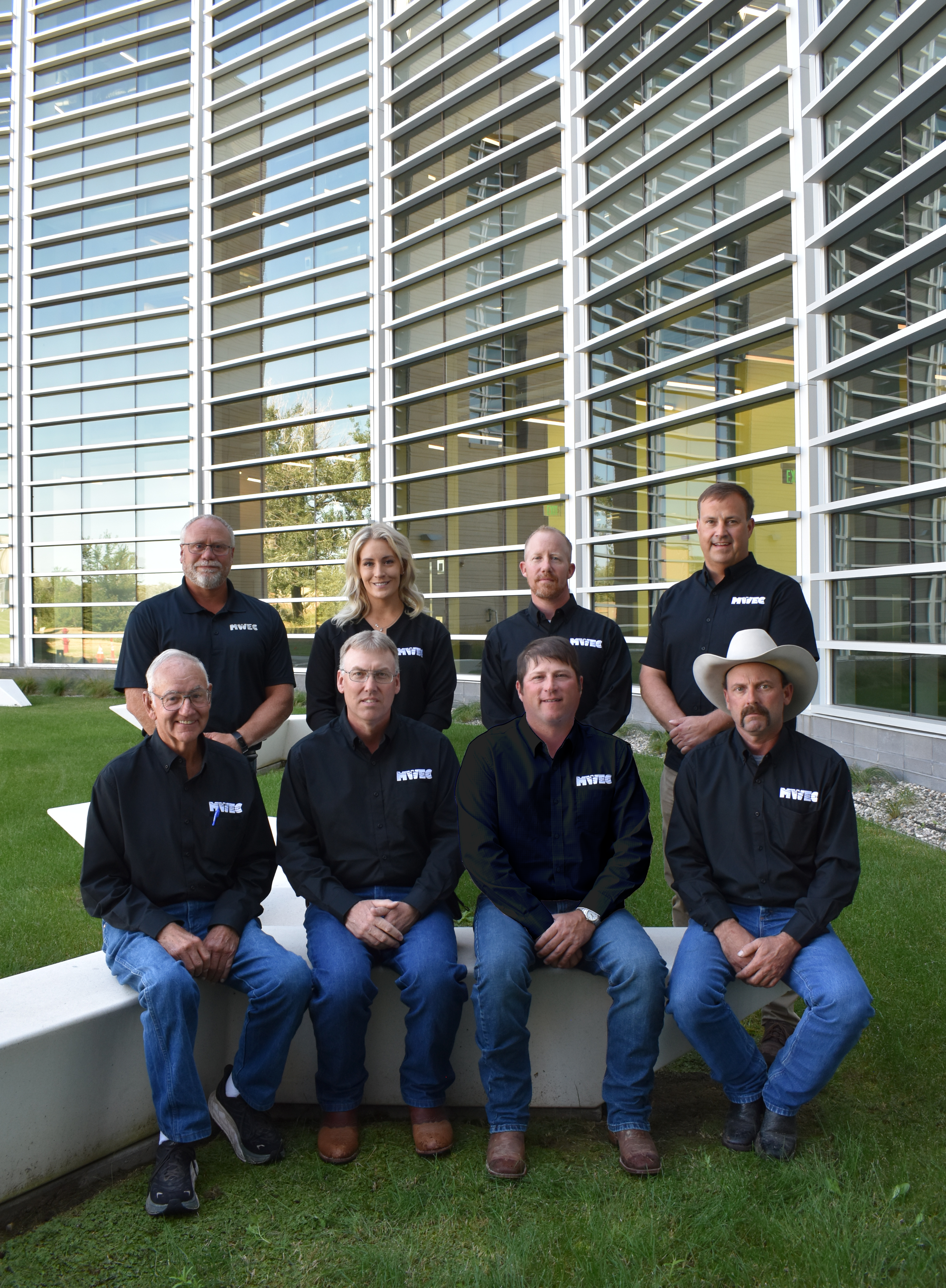 Director Group Photo