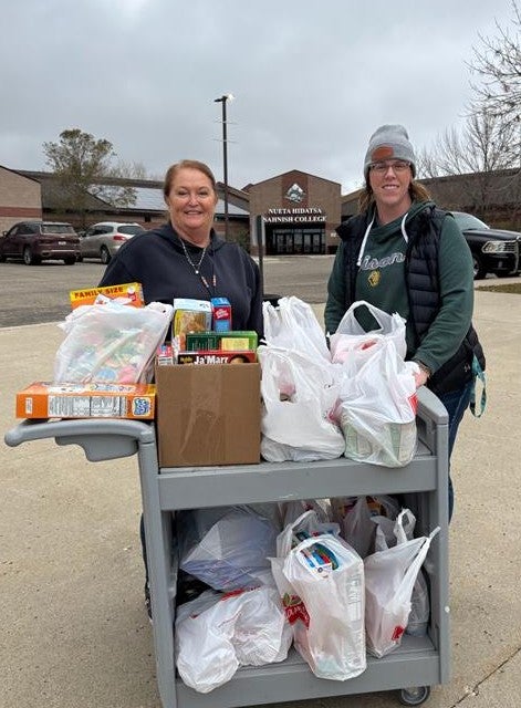 NT Food Donation 2025