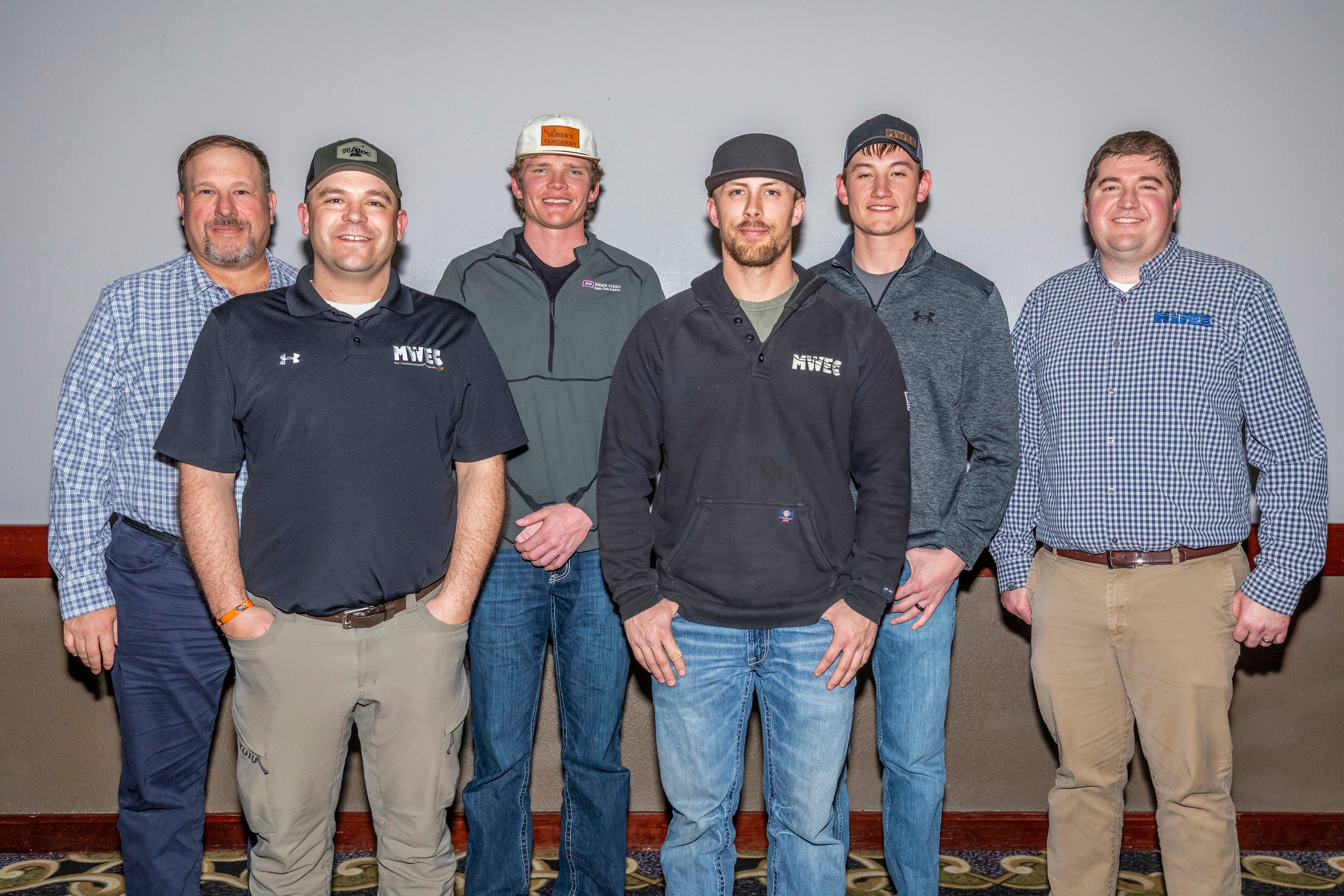 Lineworker Apprenticeship