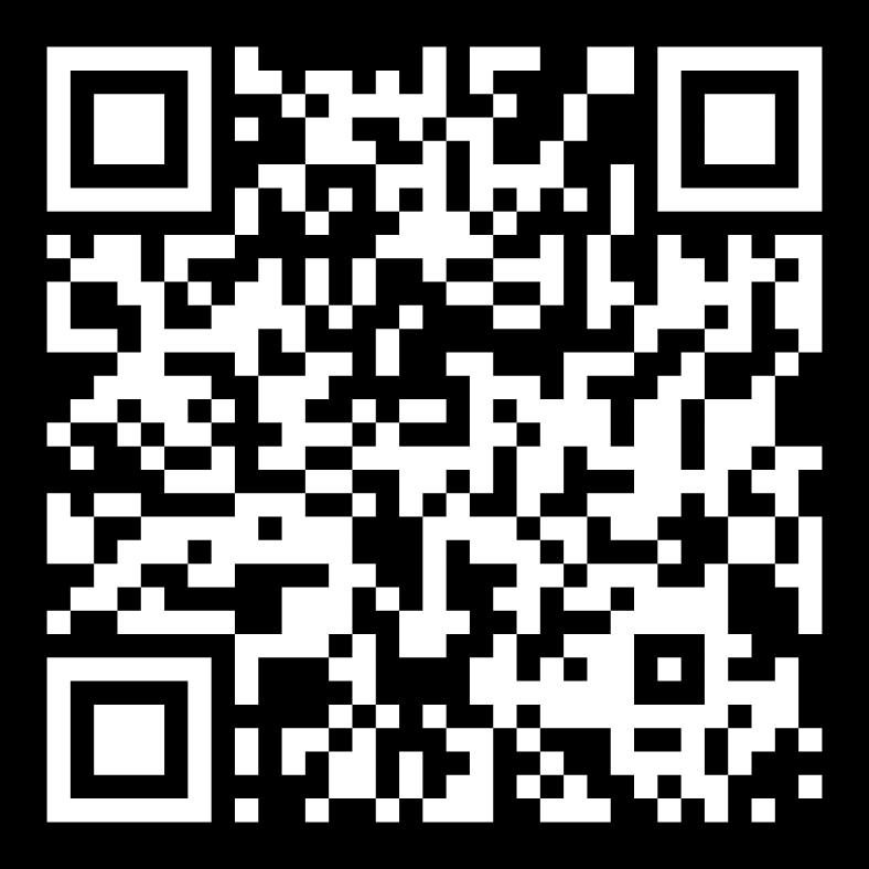 ACSI QR Code