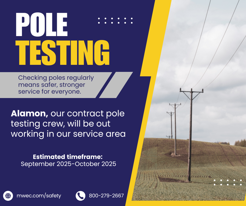 Pole Testing