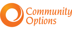 Community Options Assistance Logo