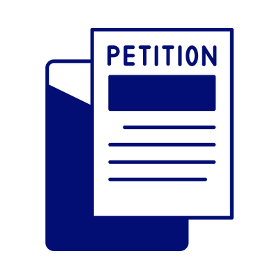 Petition Icon