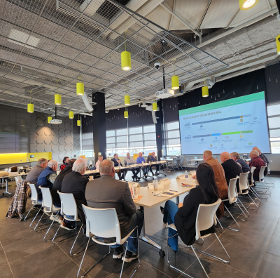 Legis Meeting MWEC 2026